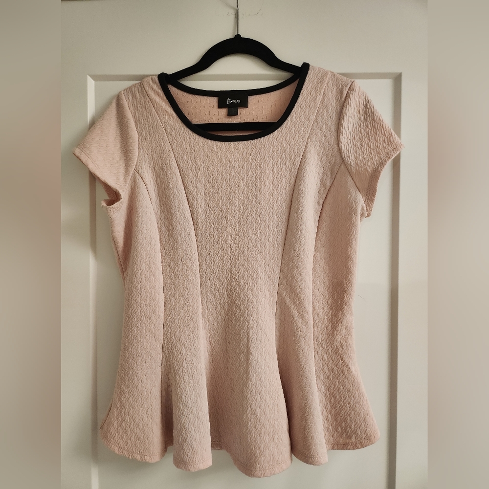 Short Sleeve Top